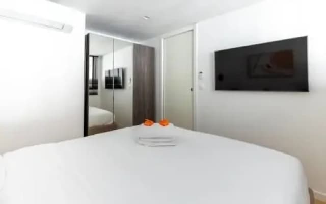 Home Suite Home Invalide/Palais Bourbon - photo 2