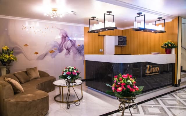 Liao Hotel - photo 2