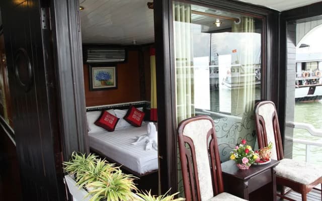 Paragon Cruise - photo 4