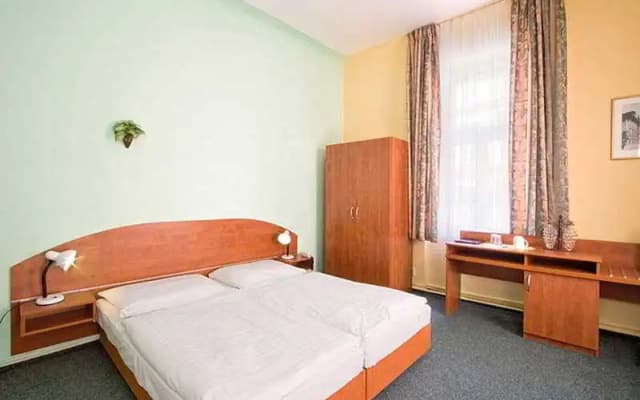 Apartment Amandment - photo 4