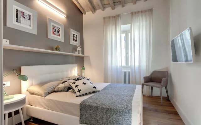 Mamo Florence - Audrey Apartment - photo 4