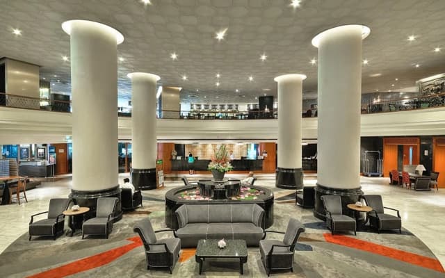Narai Hotel (SHA Extra Plus) - photo 2
