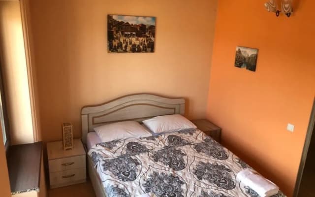 Ms Jackson Guesthouse Hostel - photo 5