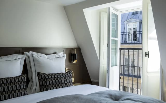 Hotel de la Tamise - photo 5