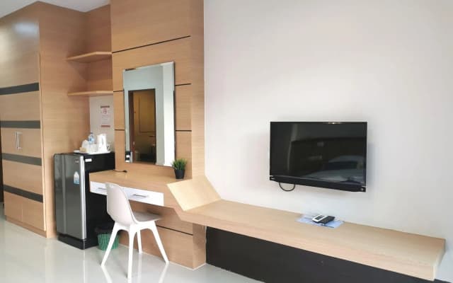 Chitra Suites - photo 2