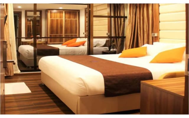 Dreams Grand Hotel - photo 5