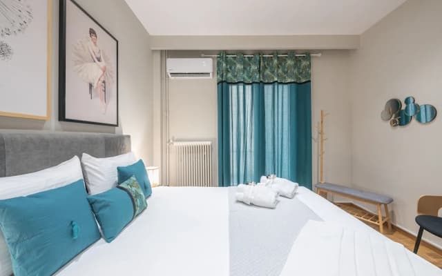 Elegant Mavili Suite by Cloudkeys - photo 5