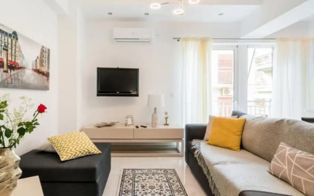 Socrates by Heloni Apartments - photo 5