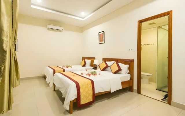 Dam Tien Hotel - photo 3