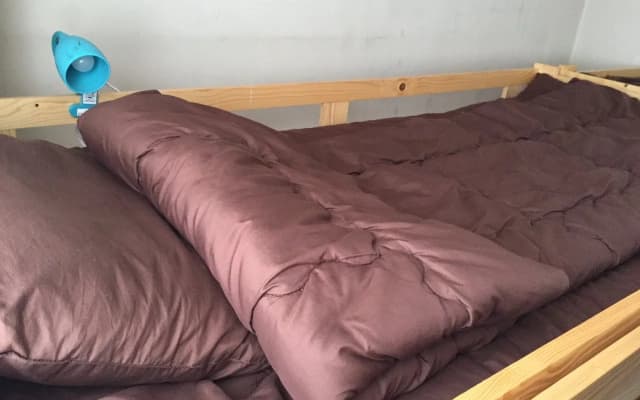 Kyoto Guesthouse TRIP SOUND - Hostel - photo 3