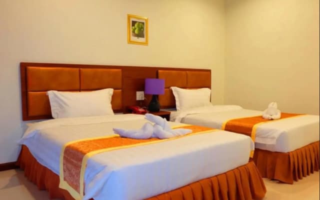 OYO 1130 Ck Resort Pattaya - photo 4