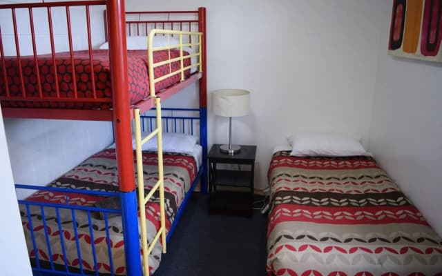 Rosebud Motel - photo 4
