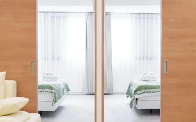 TORA HOTEL Sumidagawa - photo 4