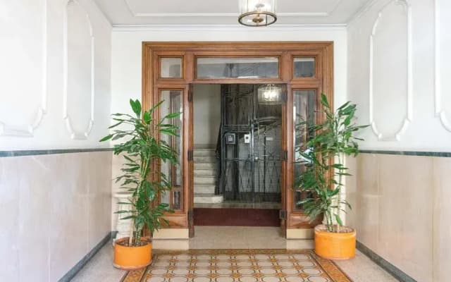 Villa Borghese Large Apartment - photo 2