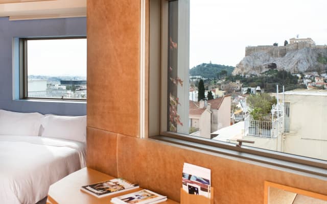 New Hotel - photo 4