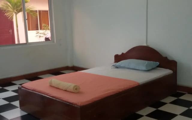 Angkor Park Resort - photo 2