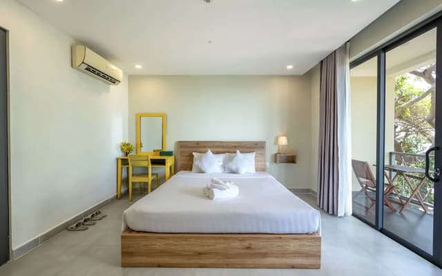 Casa De Sol - Wuwei Retreat - photo 4