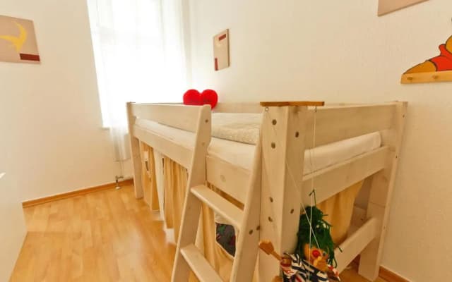 Apartment Arnsteingasse 8 - photo 2