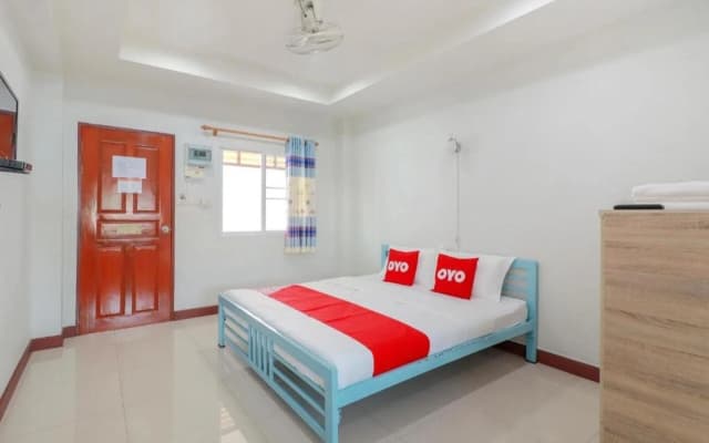 OYO 799 Pudsadee Hotel (Vaccinated Staff) - photo 3