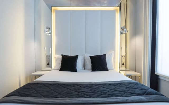 Nouvel Hotel Eiffel - photo 5