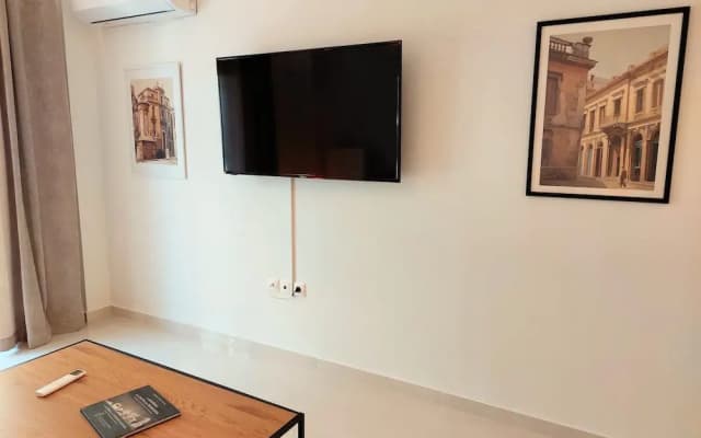 Wonderful Apartment in Acropolis - photo 2