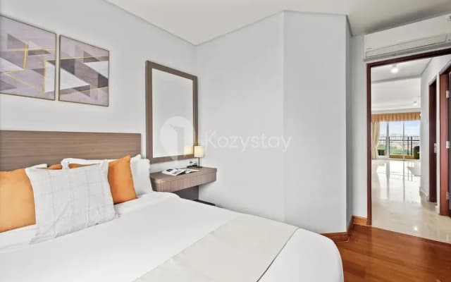 Alova by Kozystay - Senayan - photo 3