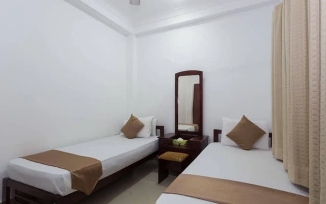 Akara Suites And Serviced Apartments - photo 5