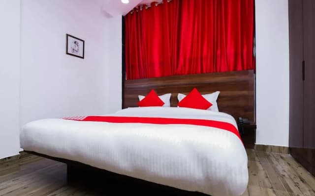 OYO 28606 Kavya Residency - photo 3