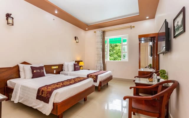 Phu Van Resort & Spa - photo 5