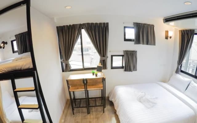 Chalatte Loft - photo 4