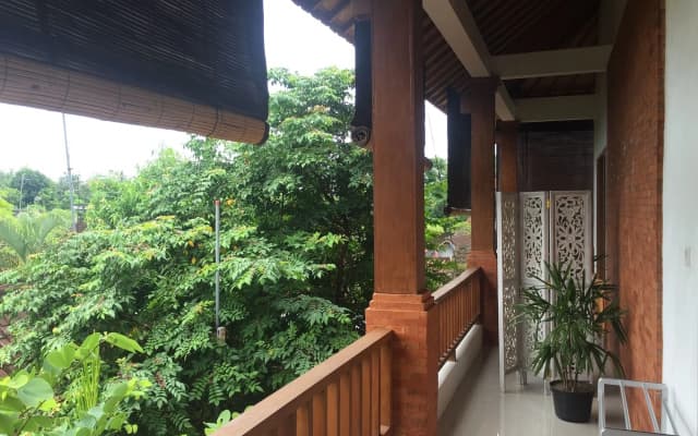 Mano House Ubud - photo 5
