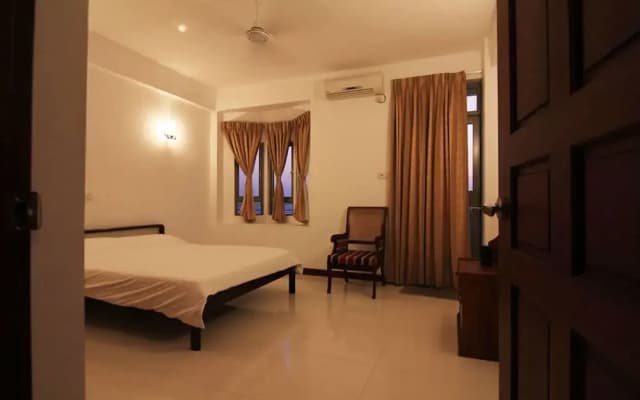Raj Marine Residency - photo 3