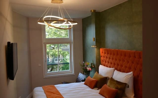 If boutique hotel - photo 3
