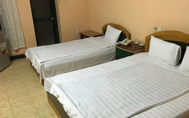 Quan Hoa Hotel - photo 3