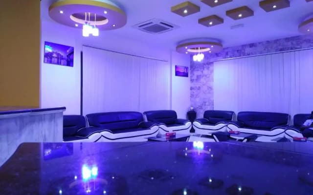 Al Mabila Hotel - photo 3