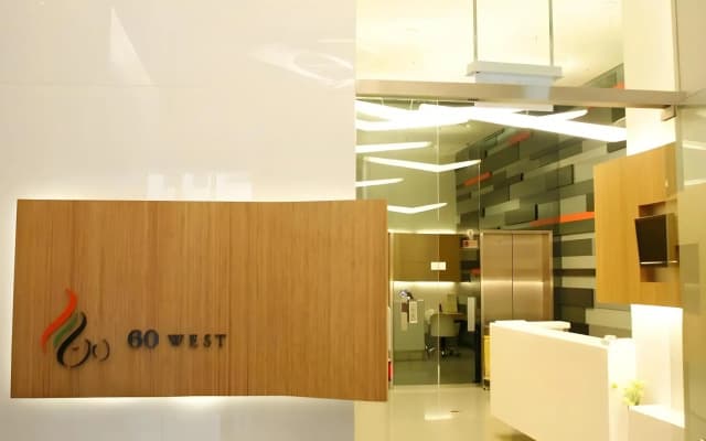 60 West Hotel - photo 2