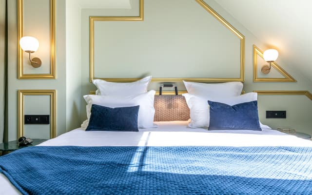 Hôtel Veryste & Spa - photo 5
