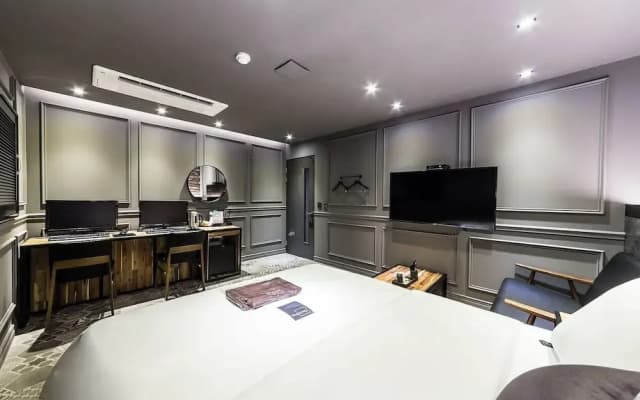 Boutique Hotel Rang - photo 5