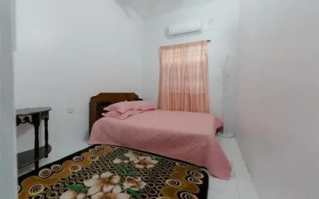 Umaira Meru Raya Homestay - photo 3