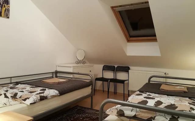 Penzion Sofi - photo 5