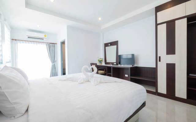 Sita Krabi Hotel - photo 3