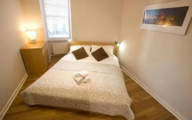 innerCityLets - Royal Mile - photo 2