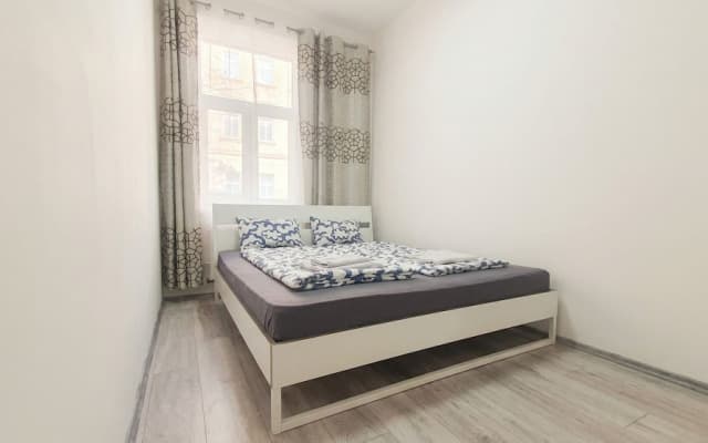 Quick Access to Vienna Center - Simple Private Rooms with WIFI - photo 4