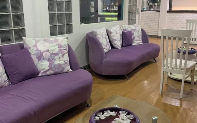 Baan Sood Soi Residence 1 - photo 3