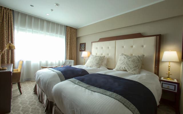 Kyoto Century Hotel - photo 4