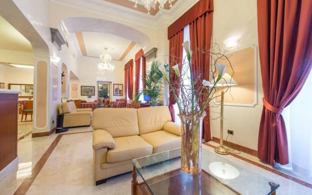 Strozzi Palace Hotel - photo 3