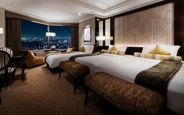 Hotel Hankyu International - photo 5