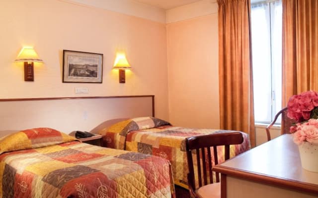 Hotel Montpensier - photo 3