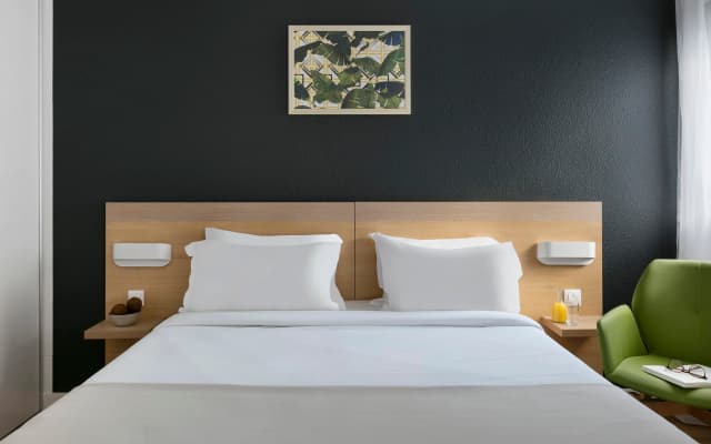 Citadines Austerlitz Paris - photo 4