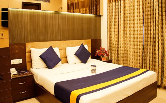 Hotel Yug Villa - photo 2
